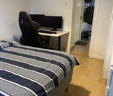 Hallandsgatan, Halmstad - Foto 5