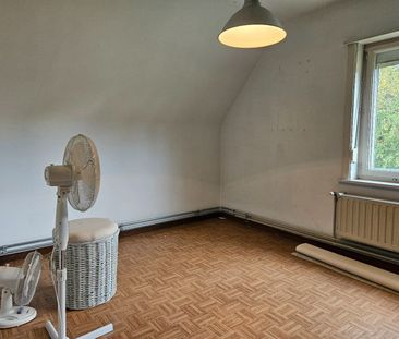 Vrijstaande woning met 4 ruime slaapkamers op wandelafstand van het... - Photo 2