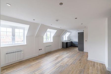2 bedroom apartment to rent - Photo 5
