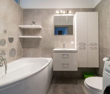 2 - Pokojowe Mieszkanie, balkon, Wola Justowską 37 m² – zdjęcie 6