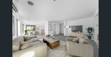 Charming 4-Bedroom Home Close to all Amenities - Photo 2