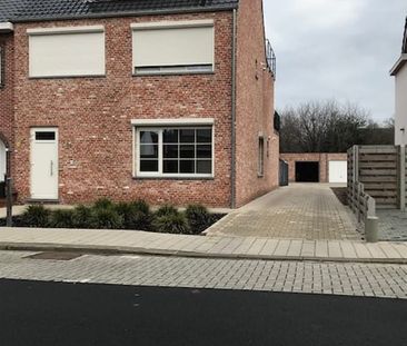 Appartement te huur - Photo 3