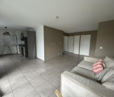 Location Appartement 3 pièces 62m² BONNEVILLE 74130 - Photo 1