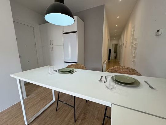 Calle de Manuel Aleixandre, Madrid, Community of Madrid 28045 - Foto 1