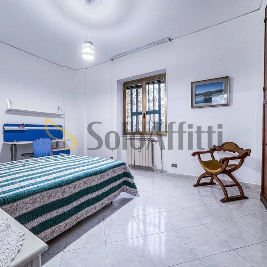 Bilocale via Saverio Altamura, Arenella, Napoli - Photo 1