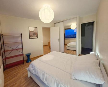 Appartement T2 à louer - 42 m² - Photo 4