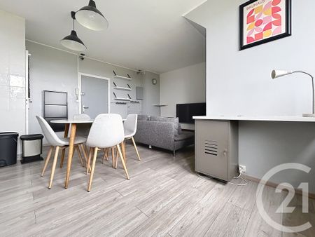 Location Appartement 1 pièce 25m² TROYES 10000 - Photo 3