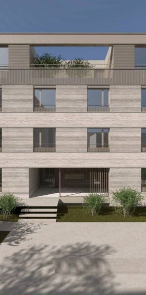 Habitat de 3.5 pièces au rez-de-chaussée - Foto 2