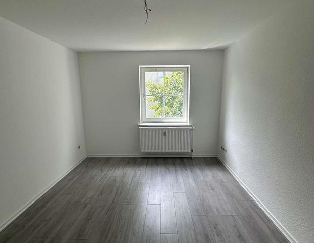 Wohntraum für Zwei: Moderne 2-Zimmer-Wohnung in Torgau - Foto 1