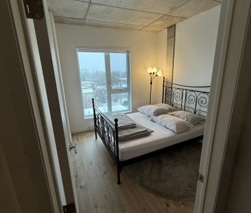 3 1/2 à louer - Proche du metro / 3 1/2 Near Metro - Photo 5