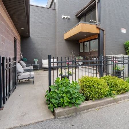 For Lease - 320 Vine Street Unit# 3B, St. Catharines, Ontario - Photo 4