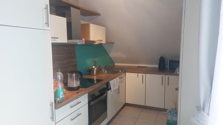 Gemütliche 2 Zi-Wohnung mit 2 PKW-Stellplätzen - Photo 4