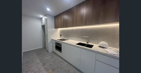 Brand new 2b2b apartment is looking for a tenant for flat sharing - Photo 3