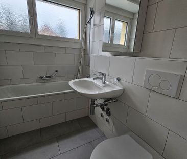 4.5 Zimmer, 70 m², 2. Stock - Foto 3