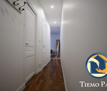 T3 Saint-Ouen Rosiers - Les Puces / Marché Paul Bert - Photo 4