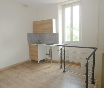 Location Appartement 2 pièces 25m² AVON 77210 - Photo 6