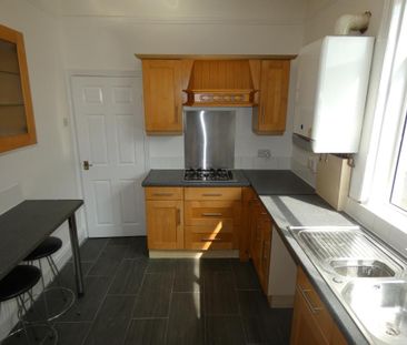 1 bedroom ground floor flat to rent - Photo 3