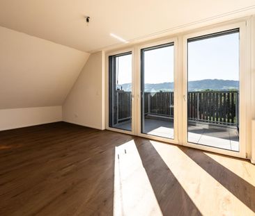 2.5-Zimmer-Wohnung - viel Raum, Aussicht und Ruhe / 2.1 - Foto 6