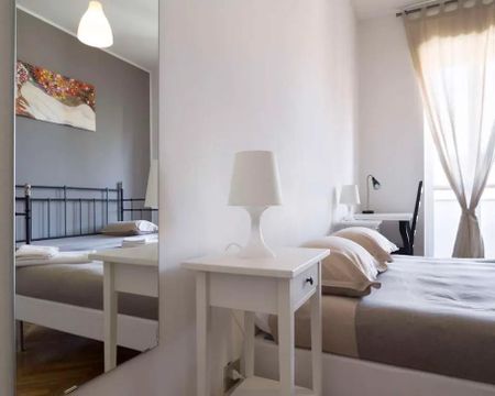 Via Giuseppe Bruschetti, Milan, Lombardy 20125 - Photo 2