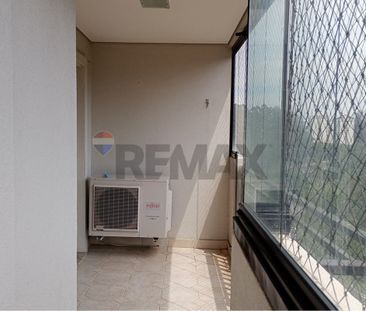 BOSQUES DO TAMBORÉ | Apartamento 101m² | 2 dormitórios, 1 suíte | V... - Photo 3