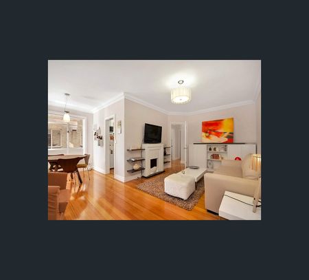 3/38 Waverley Street, Bondi Junction, NSW 2022 - Photo 5