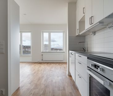 Oxhagsgatan, Huskvarna - Photo 3