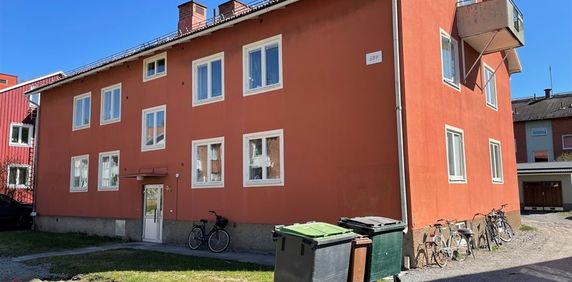 Storgatan 96 - Photo 2