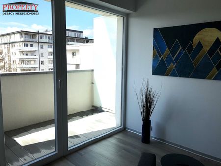 Łódź, Śródmieście, TYLNA - Фото 2