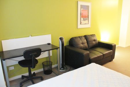 308/408 Lonsdale Street, Melbourne, VIC 3000 - Photo 4