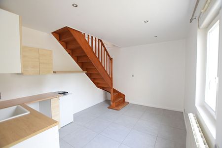 Location appartement 2 pièces, 32.19m², Saint-Prix - Photo 5