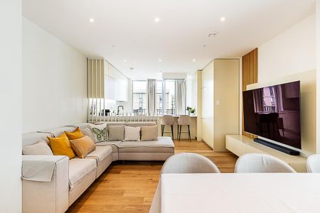 3 bedroom flat to rent - Photo 4