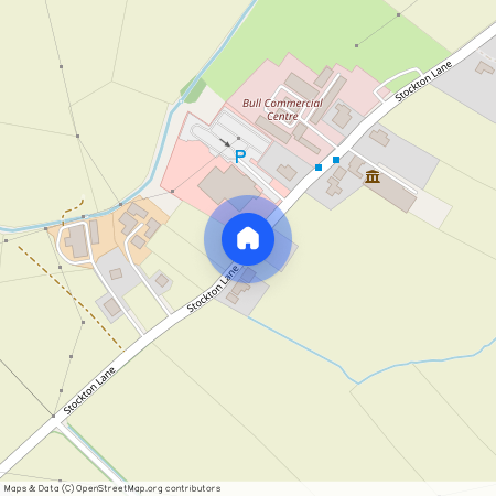 Stockton Lane, York, YO32