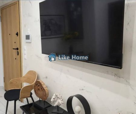 Studio/Γκαρσονιέρα για ενοικίαση Πλατεία Ναυαρίνου (Κέντρο Θεσσαλονίκης) - Photo 2