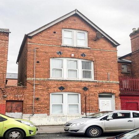 1a Fitzroy Avenue, Belfast, BT7 1HS - Photo 4