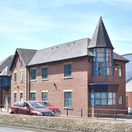 1 bedroom apartment to rent - Photo 4