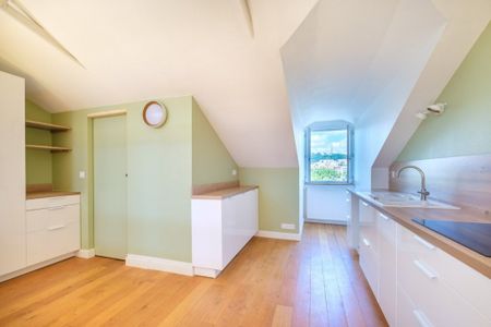 APPARTEMENT T6 A LOUER - Photo 3