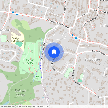 69600, Oullins