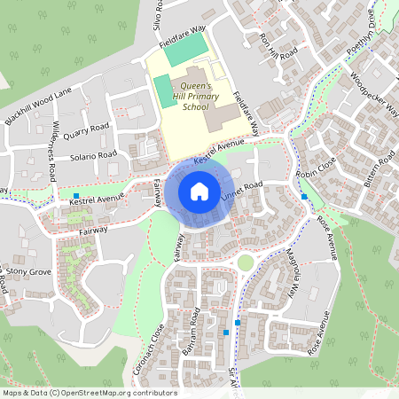 Kingfisher Close, NR8 5BF