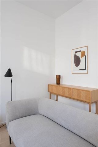 Appartement te huur - Foto 5