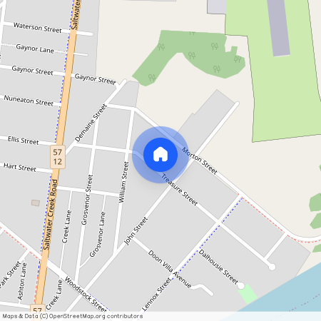 39 Treasure Street, MARYBOROUGH QLD 4650