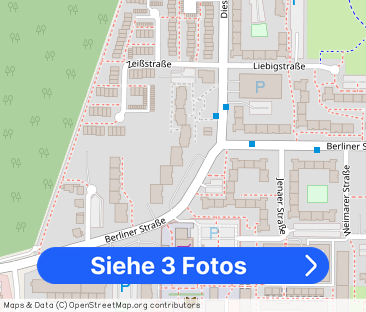 2-Zimmer-Wohnung in Ratingen West - Foto 1