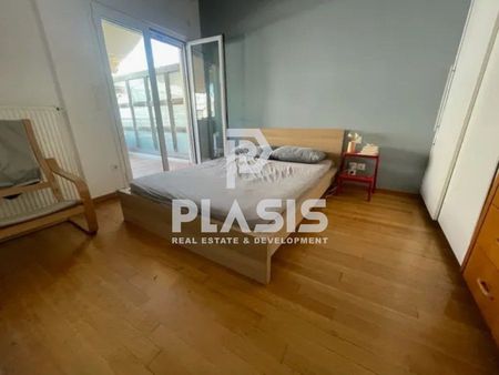 Διαμέρισμα για ενοικίαση Κουκάκι - Μακρυγιάννη - Photo 4