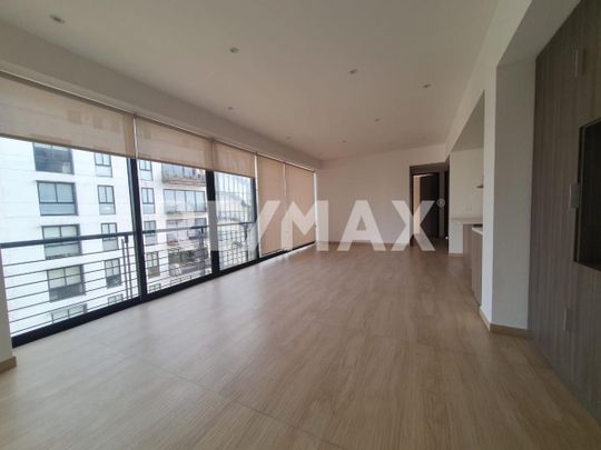 DEPARTAMENTO EN RENTA TORRE ALLEGRO, LOMAS DE ANGELOPOLIS, PUEBLA - Photo 1