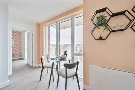 1 bedroom apartment to rent - Photo 3