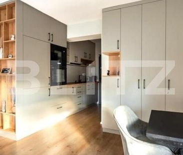 Garsoniera LUX, zona Iulius Mall - Photo 6
