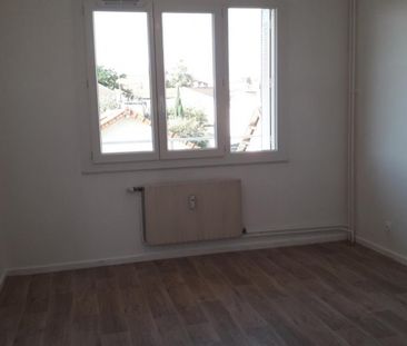 APPARTEMENT T2 A LOUER A ROANNE - Photo 4