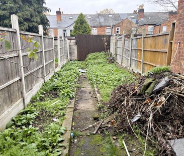 2 bedroom terraced house to rent - Photo 5