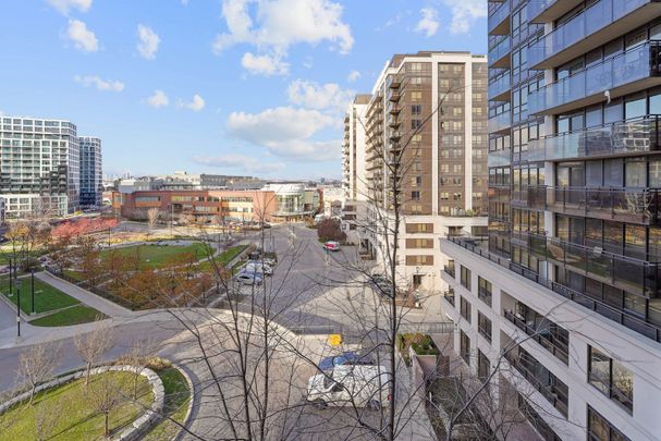 For Lease - 1060 Sheppard Avenue Unit# 619, Toronto, Ontario - Photo 1