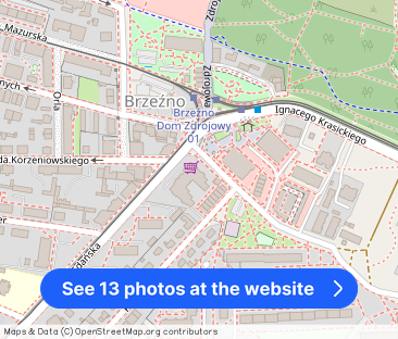 Mieszkanie blisko plaży - Brzeźno - Photo 1