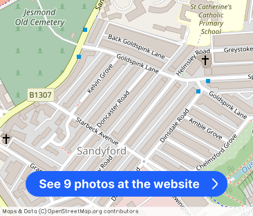 Sandyford, Newcastle Upon Tyne, NE2 - Photo 1